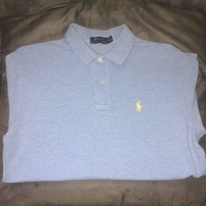 Polo shirt